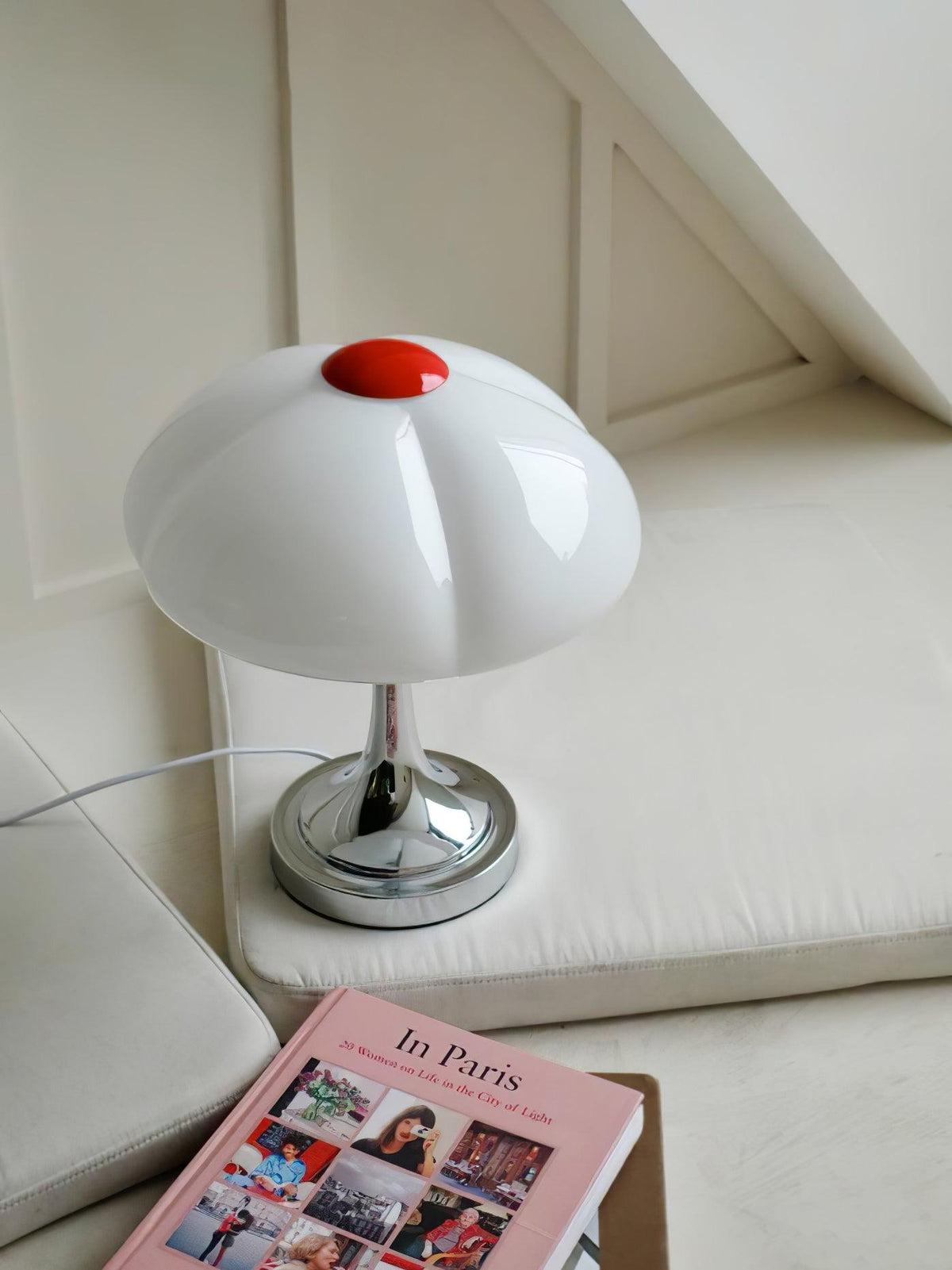 Flower Petal Table Lamp - view 32