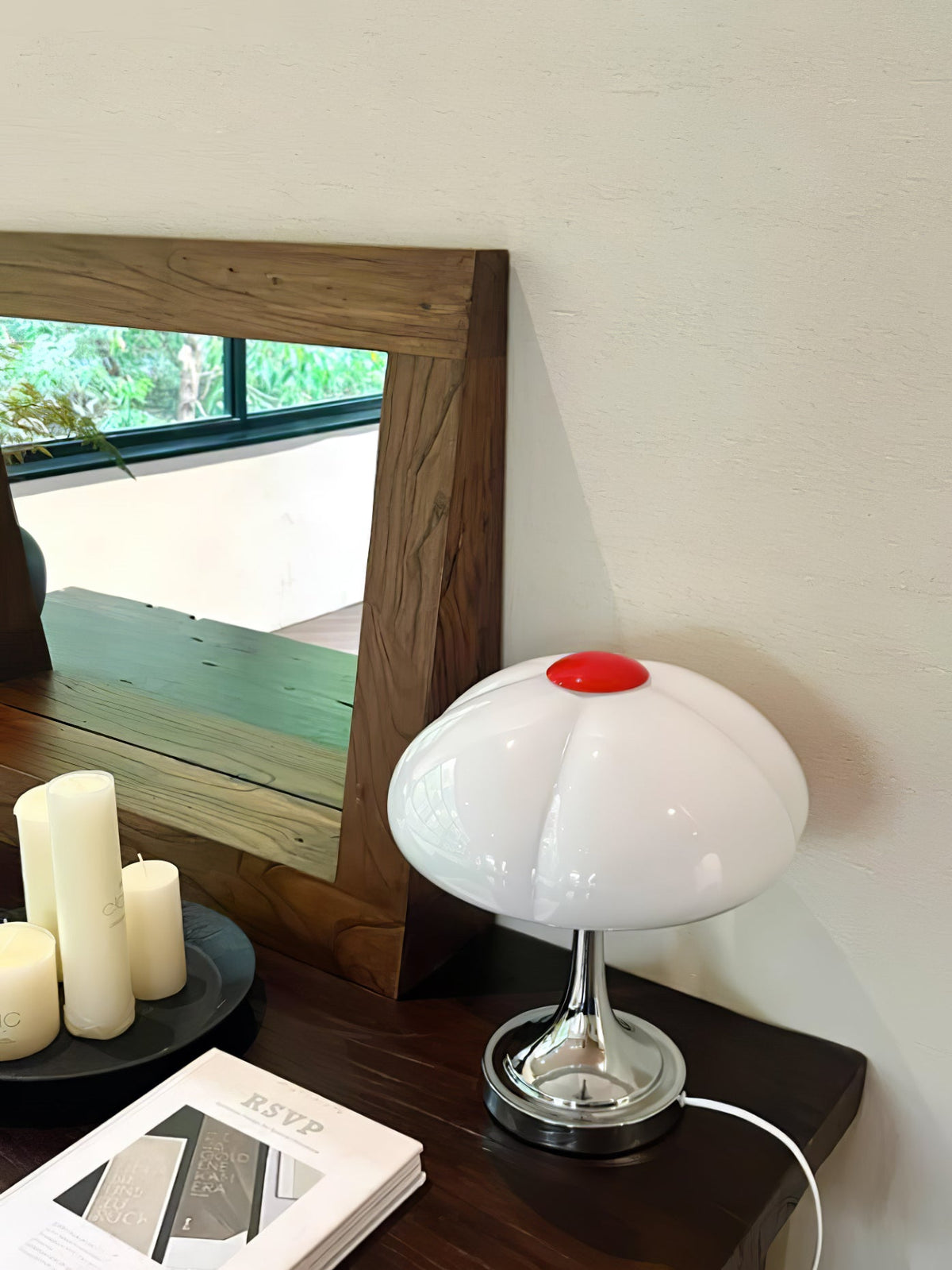 Flower Petal Table Lamp - view 33