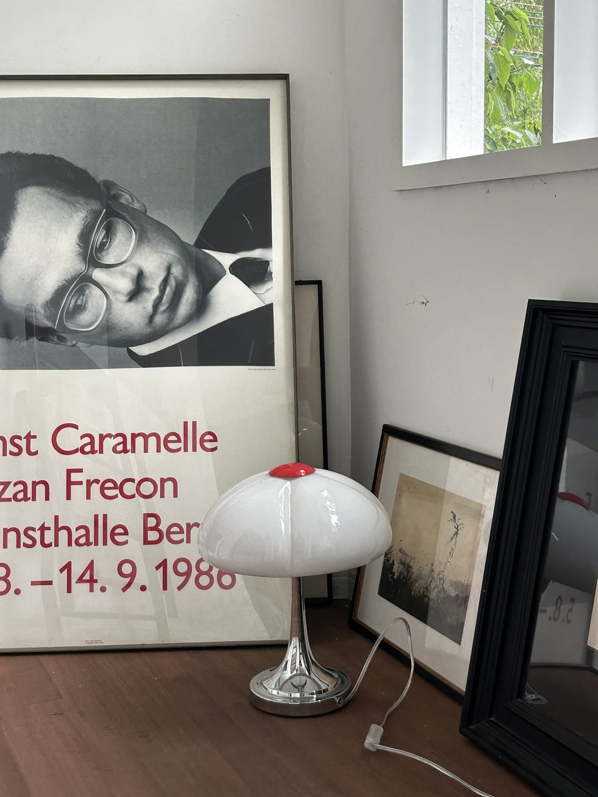 Flower Petal Table Lamp - view 35