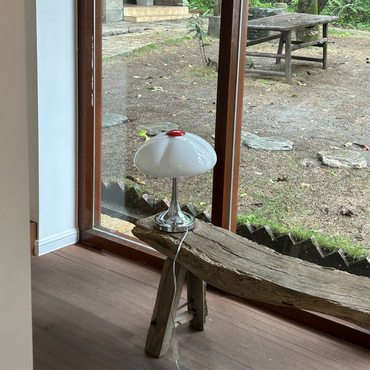 Flower Petal Table Lamp - view 36