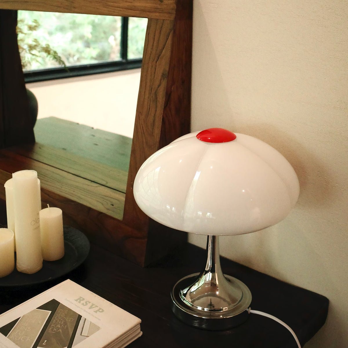 Flower Petal Table Lamp - view 37
