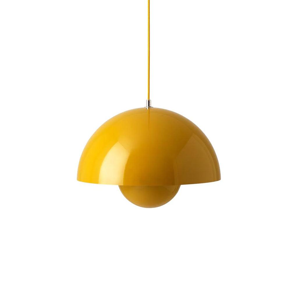Vintage Pendant Light