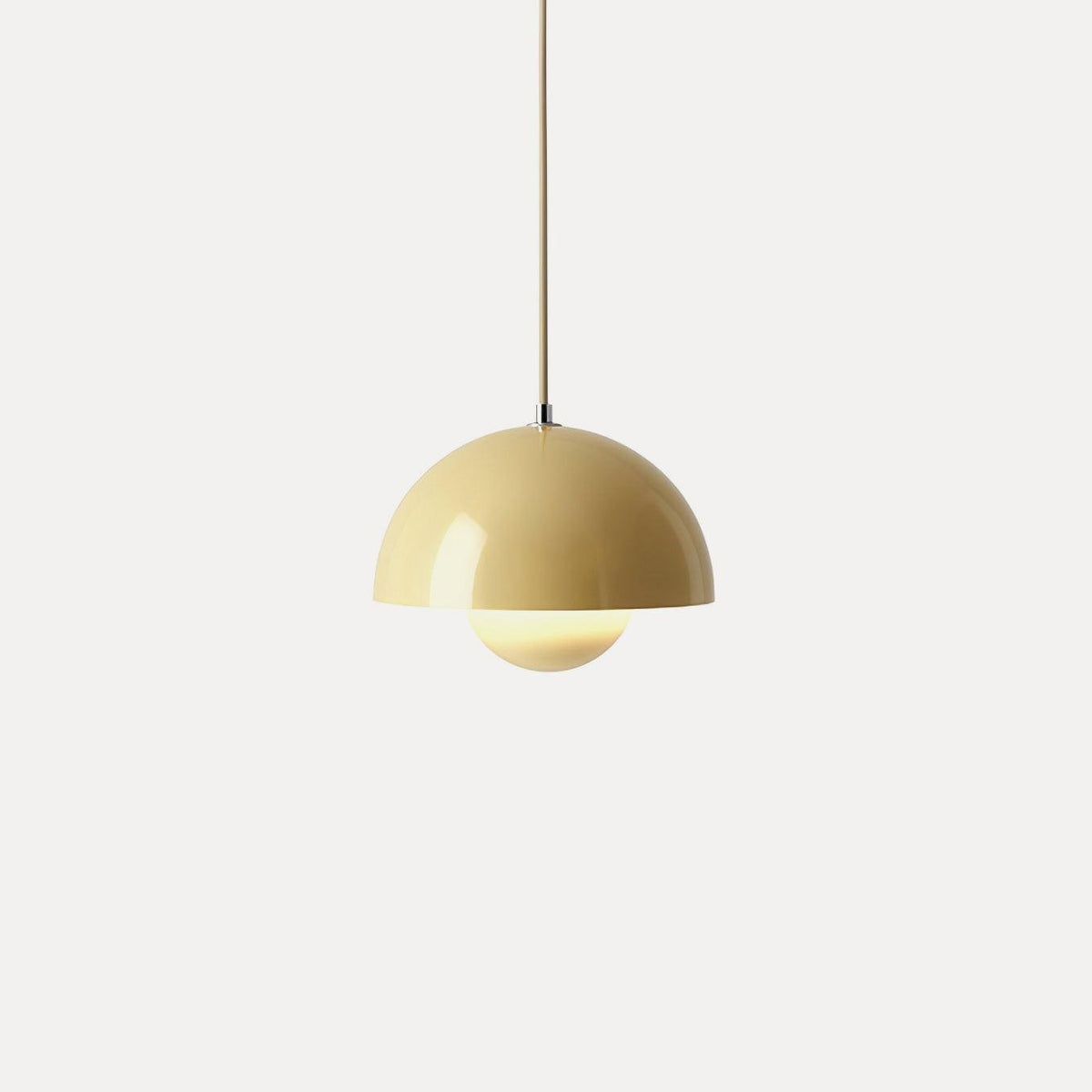 Vintage Pendant Light