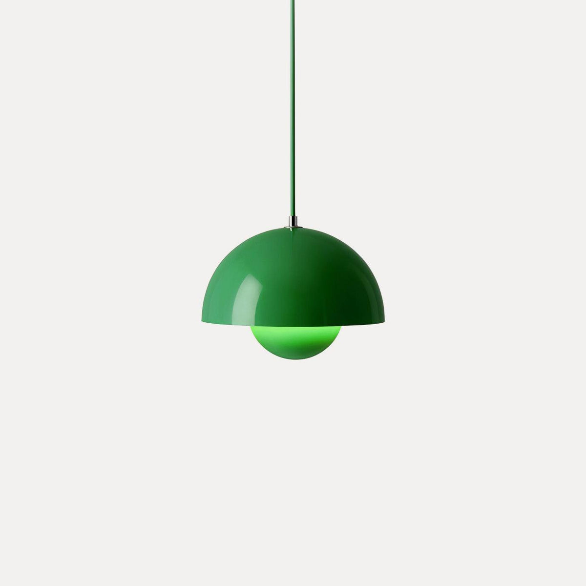 Vintage Pendant Light