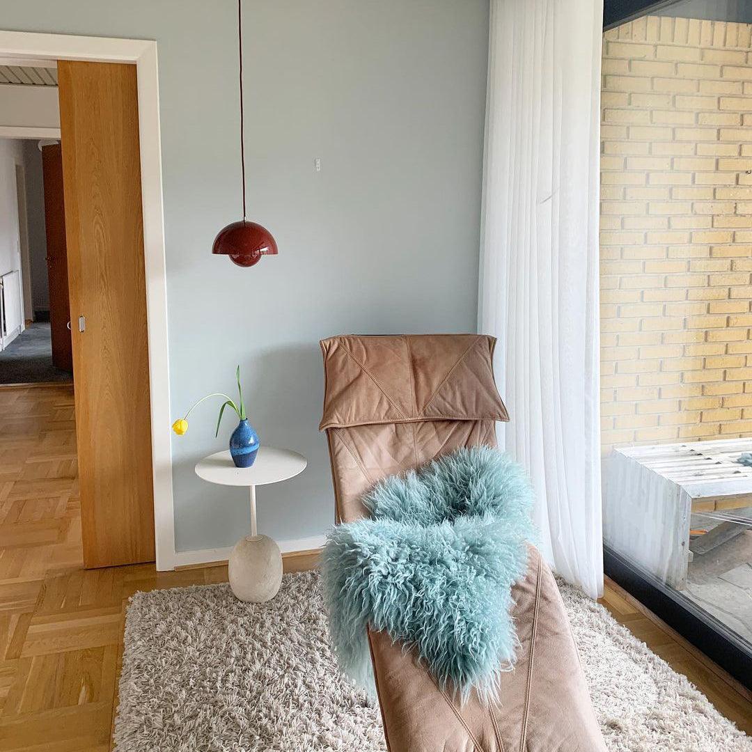 Vintage Pendant Light