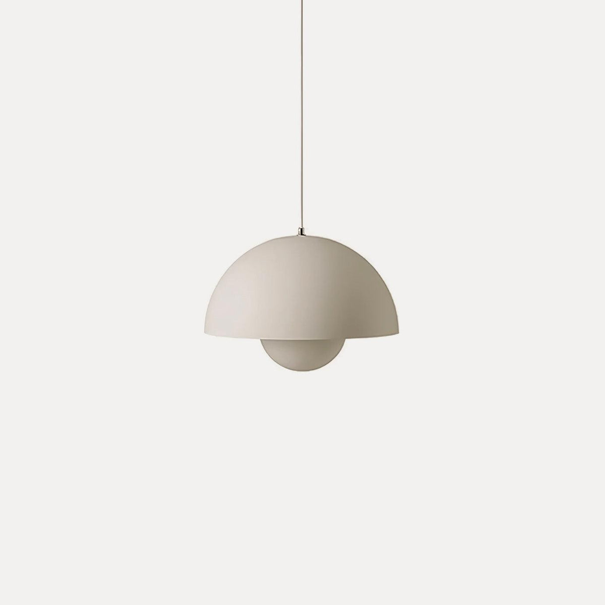 Vintage Pendant Light