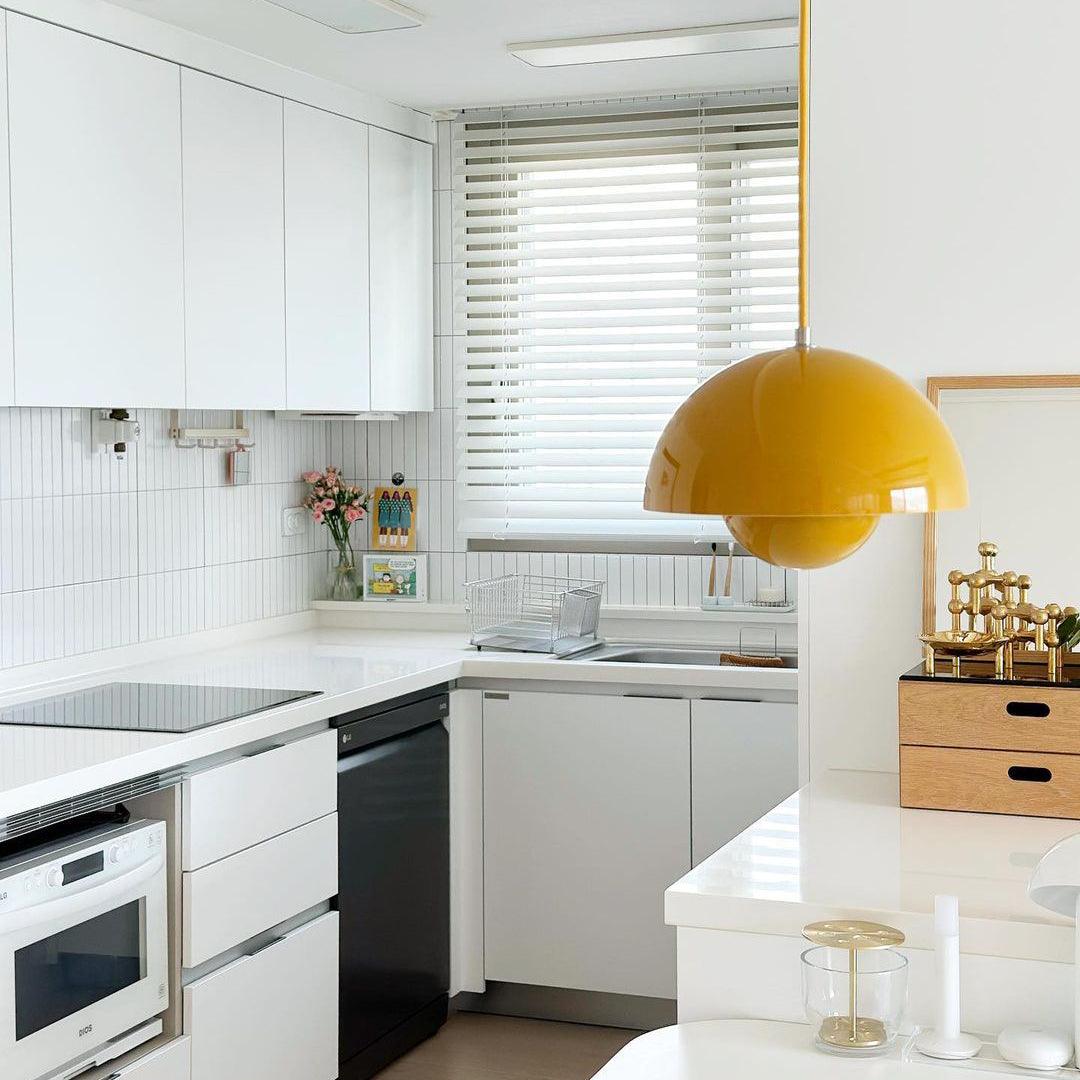Vintage Pendant Light