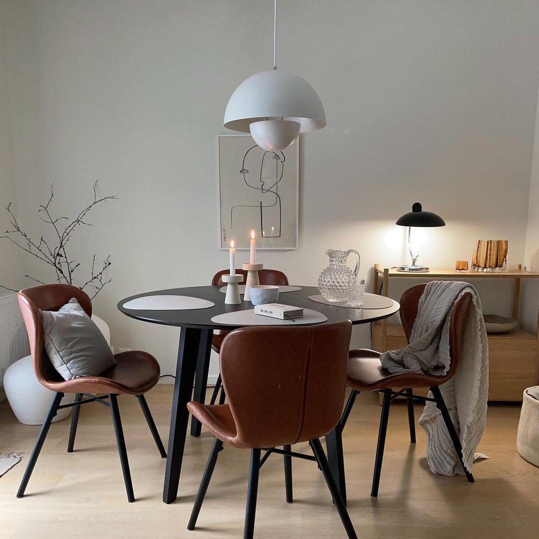 Vintage Pendant Light