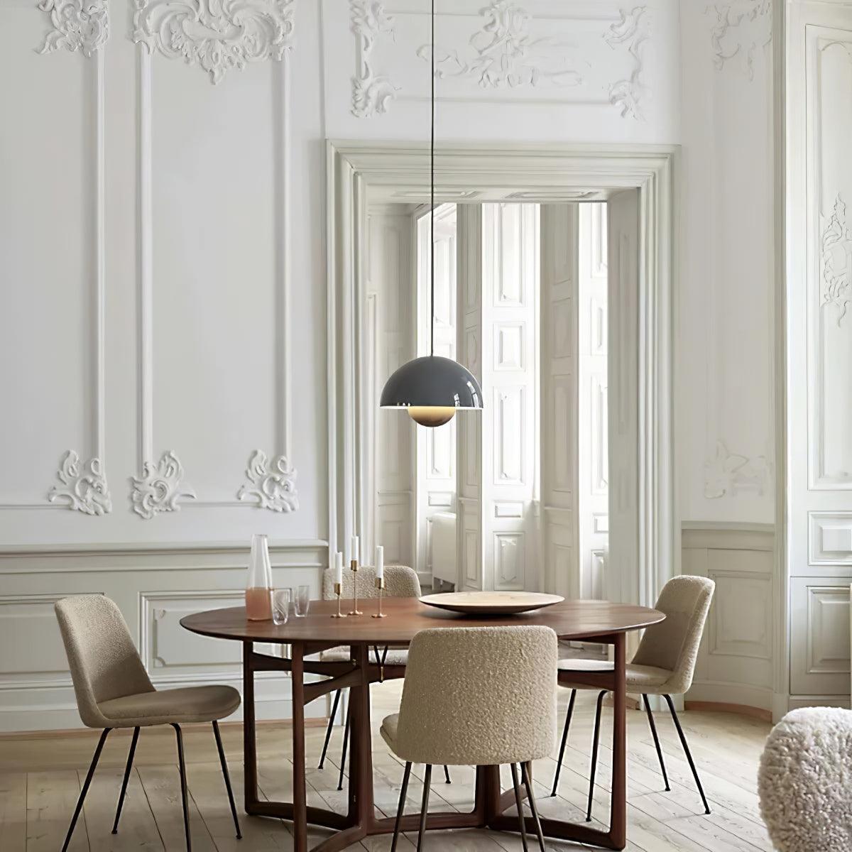 Vintage Pendant Light