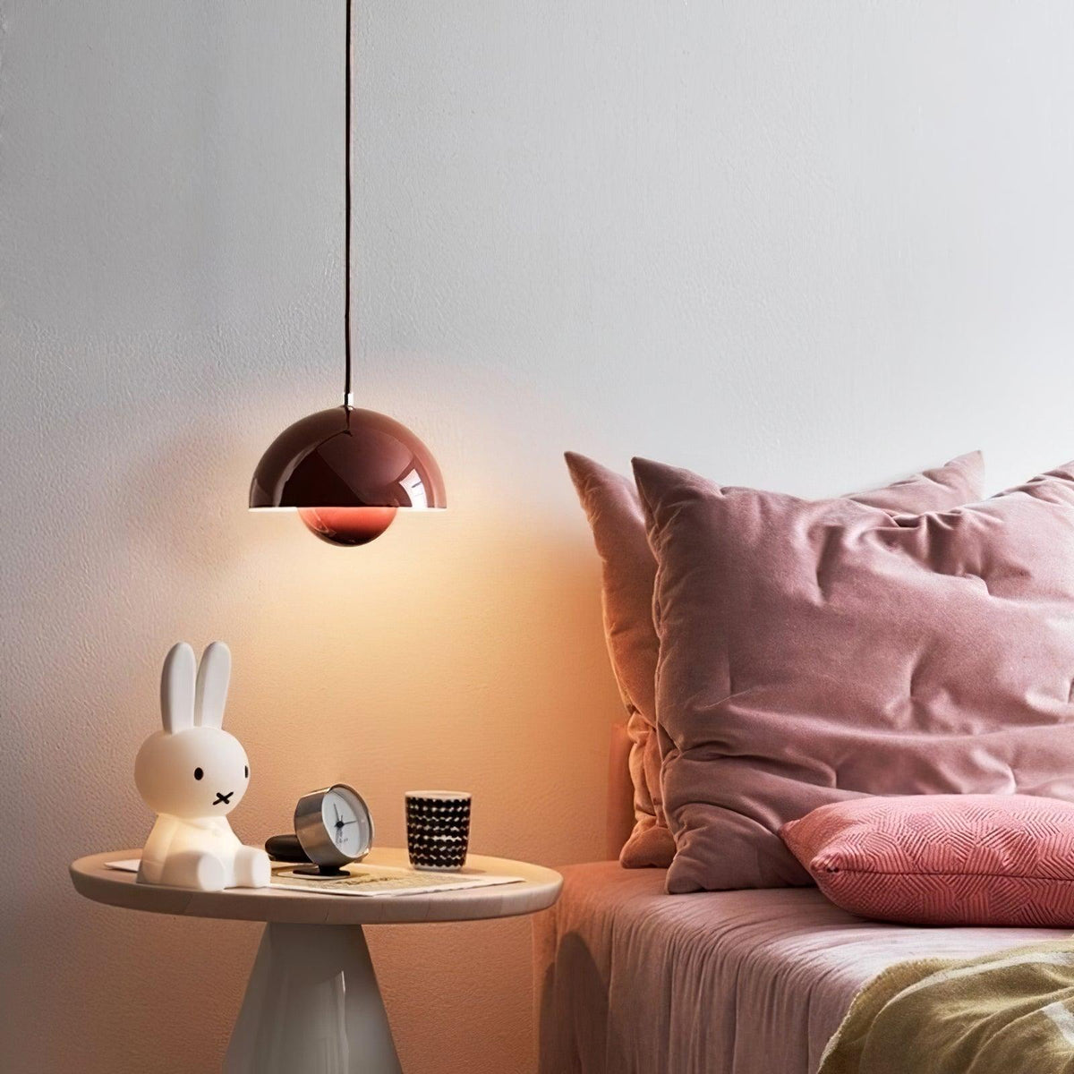 Vintage Pendant Light