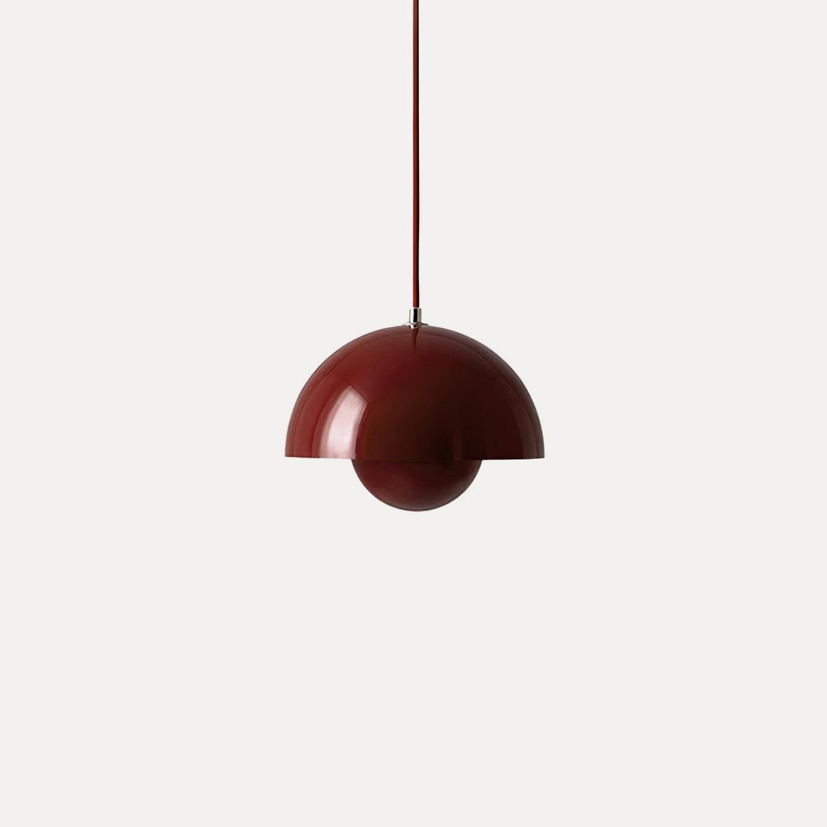 Vintage Pendant Light