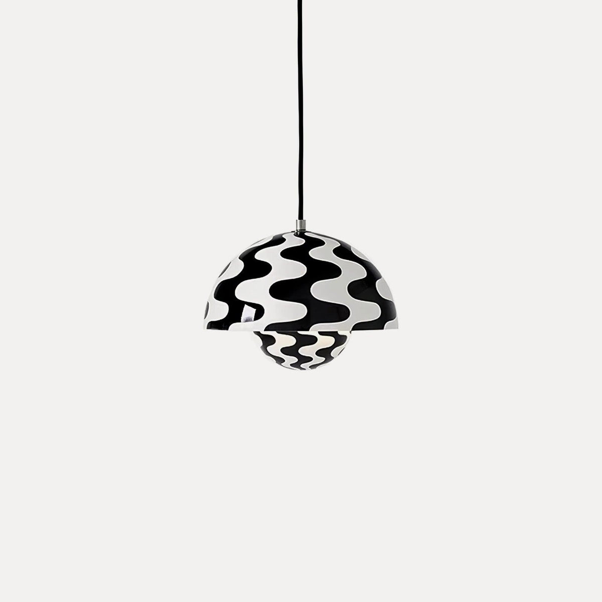 Vintage Pendant Light