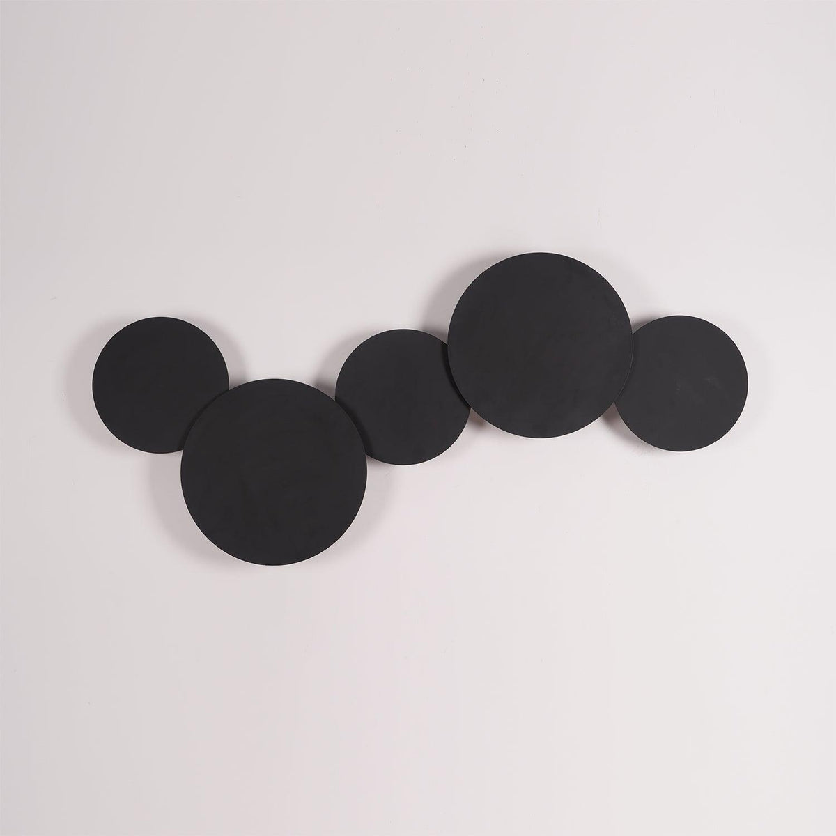 Geometric Disc Wall Lamp - view 71