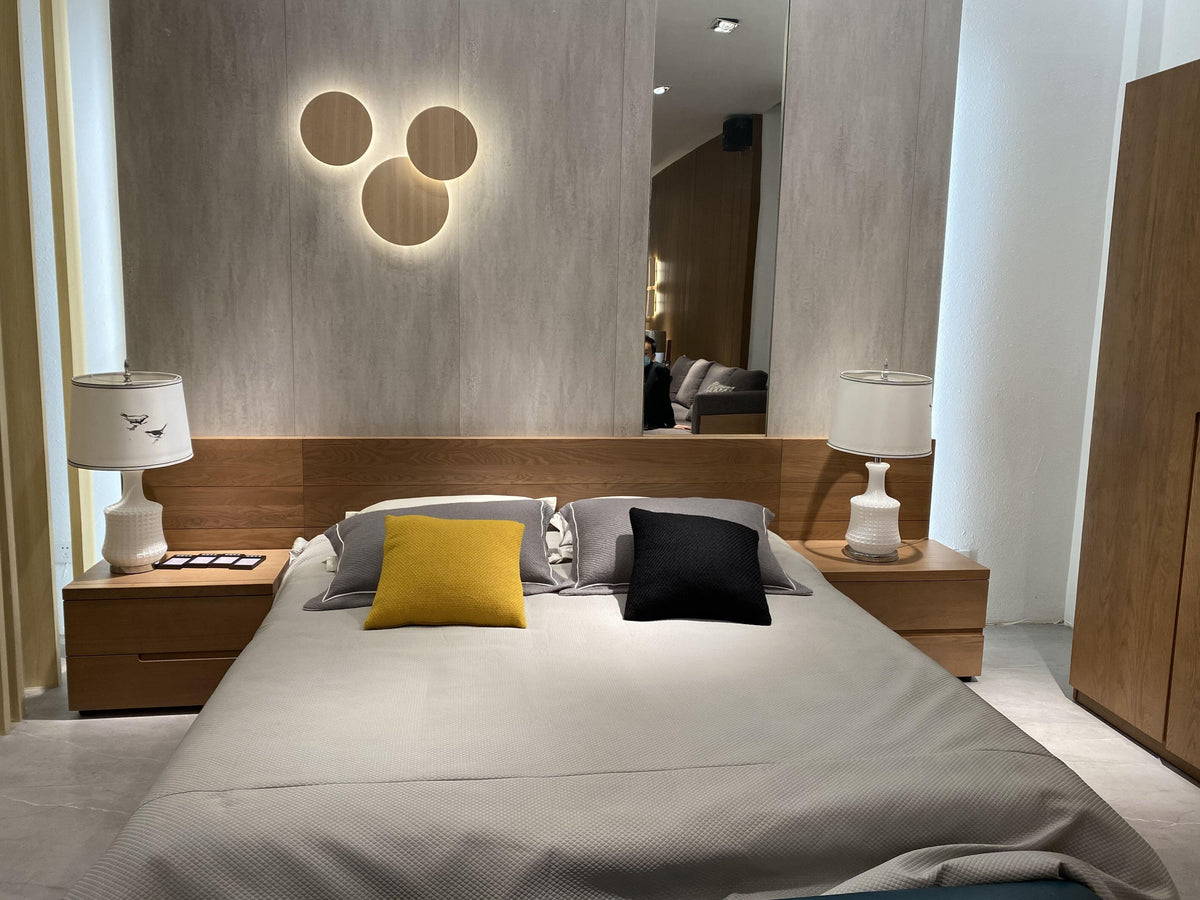 Geometric Disc Wall Lamp - view 85