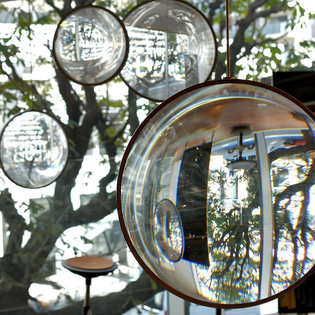 Aetheris Pendant Lamp