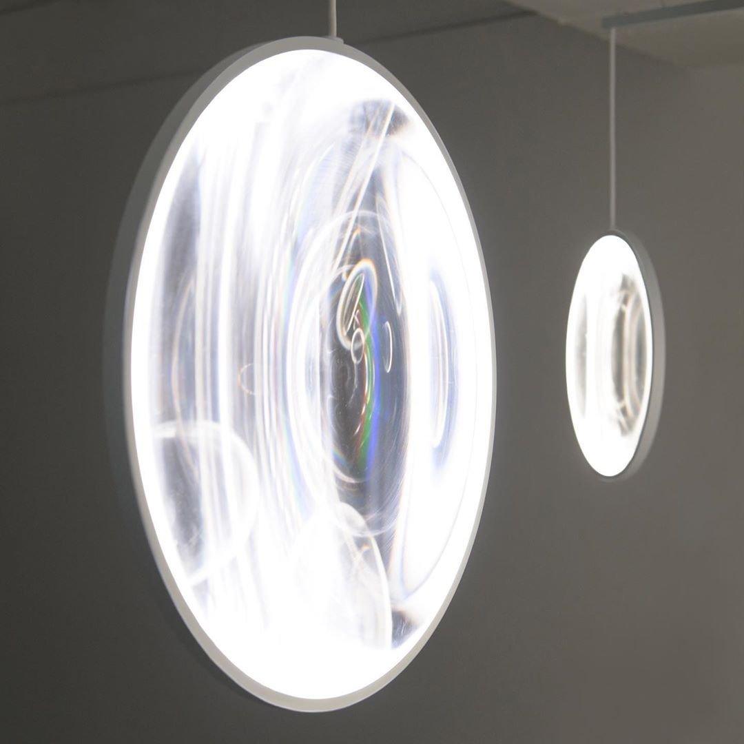 Aetheris Pendant Lamp
