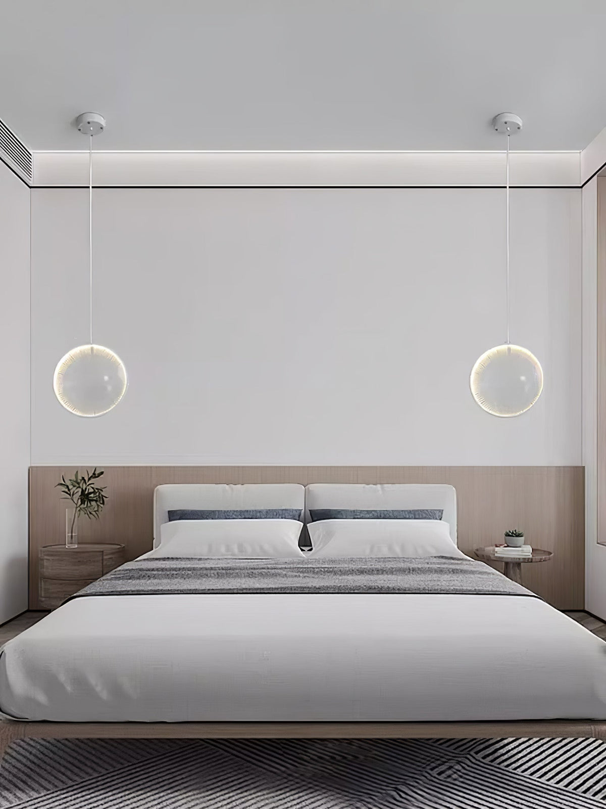 Aetheris Pendant Lamp
