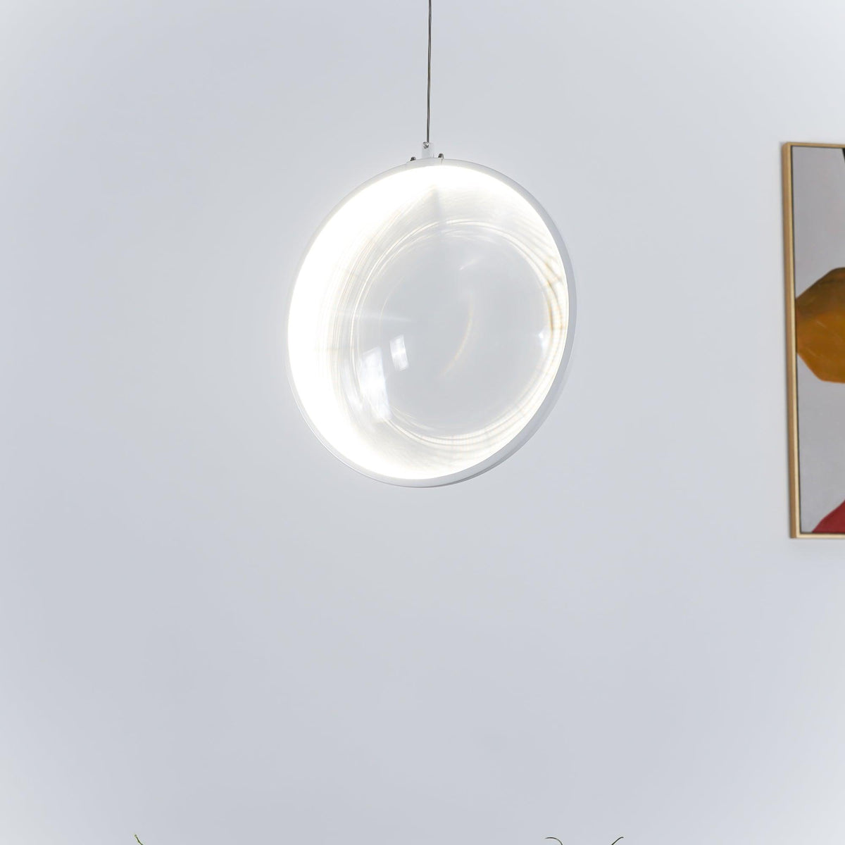 Aetheris Pendant Lamp