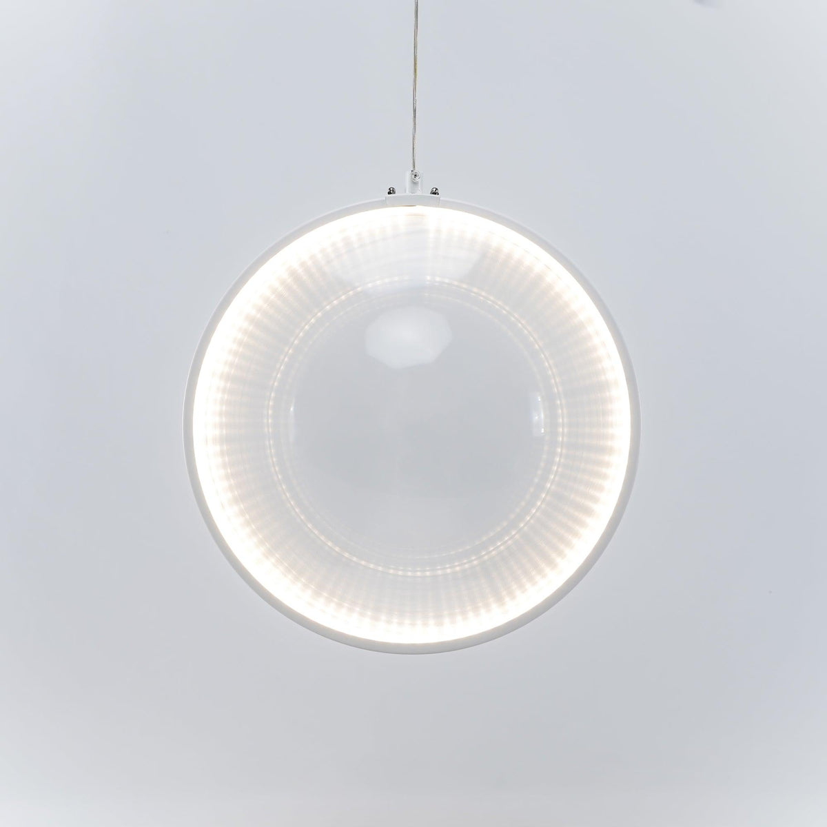 Focus Pendant Light