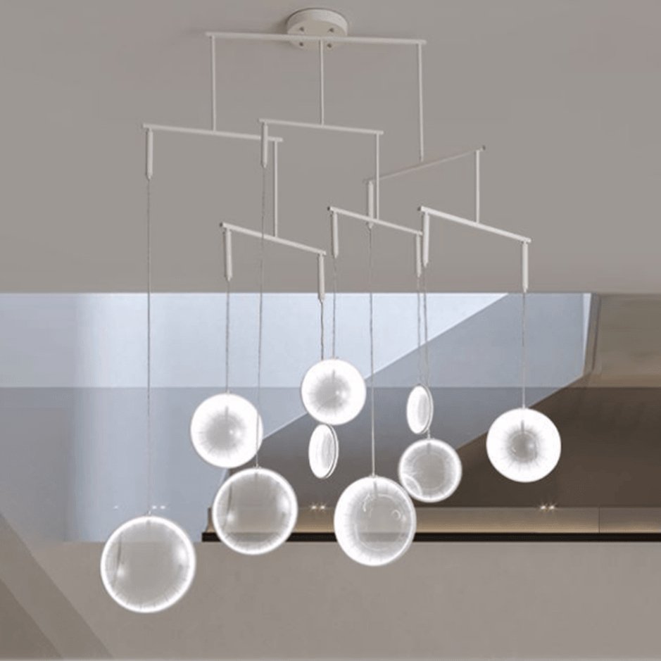 Aetheris Pendant Lamp