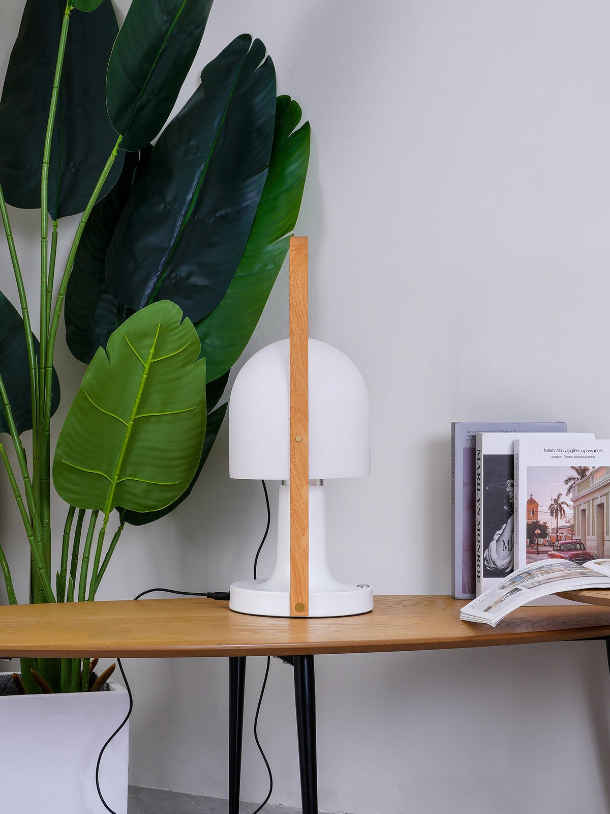 Follow Me Table Lamp
