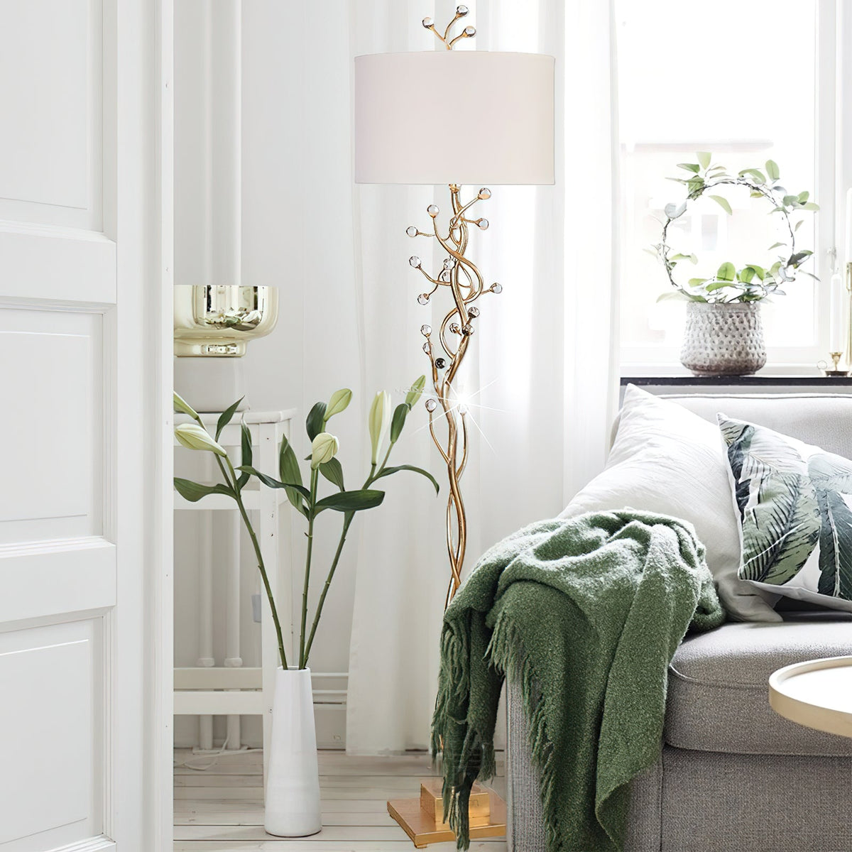 Foret Floor Lamp - view 3