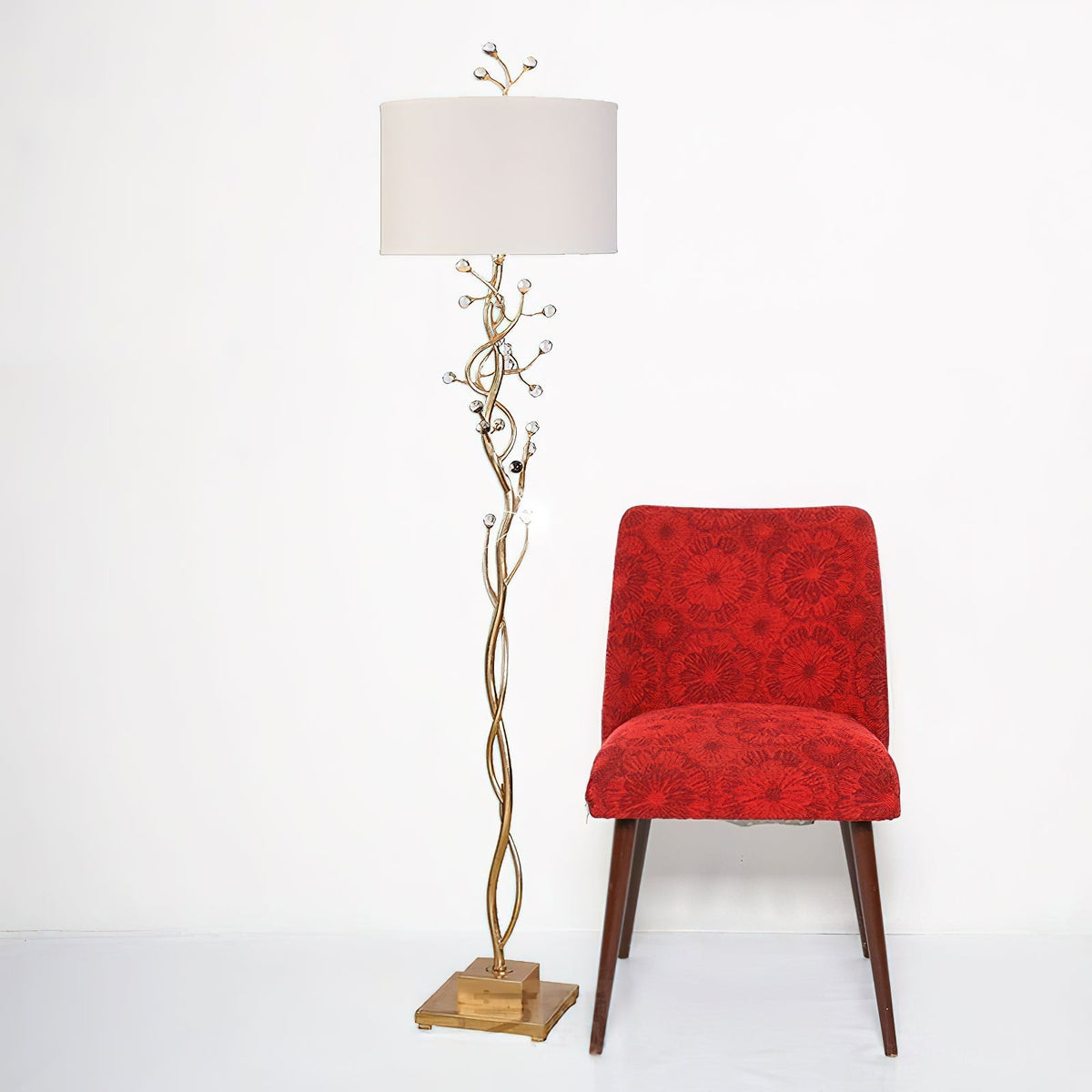 Foret Floor Lamp - view 4