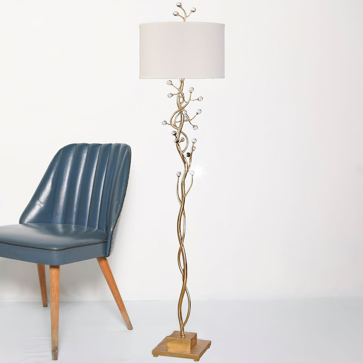 Foret Floor Lamp - view 5