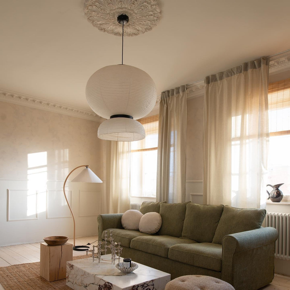 Formakami Pendant Lamp