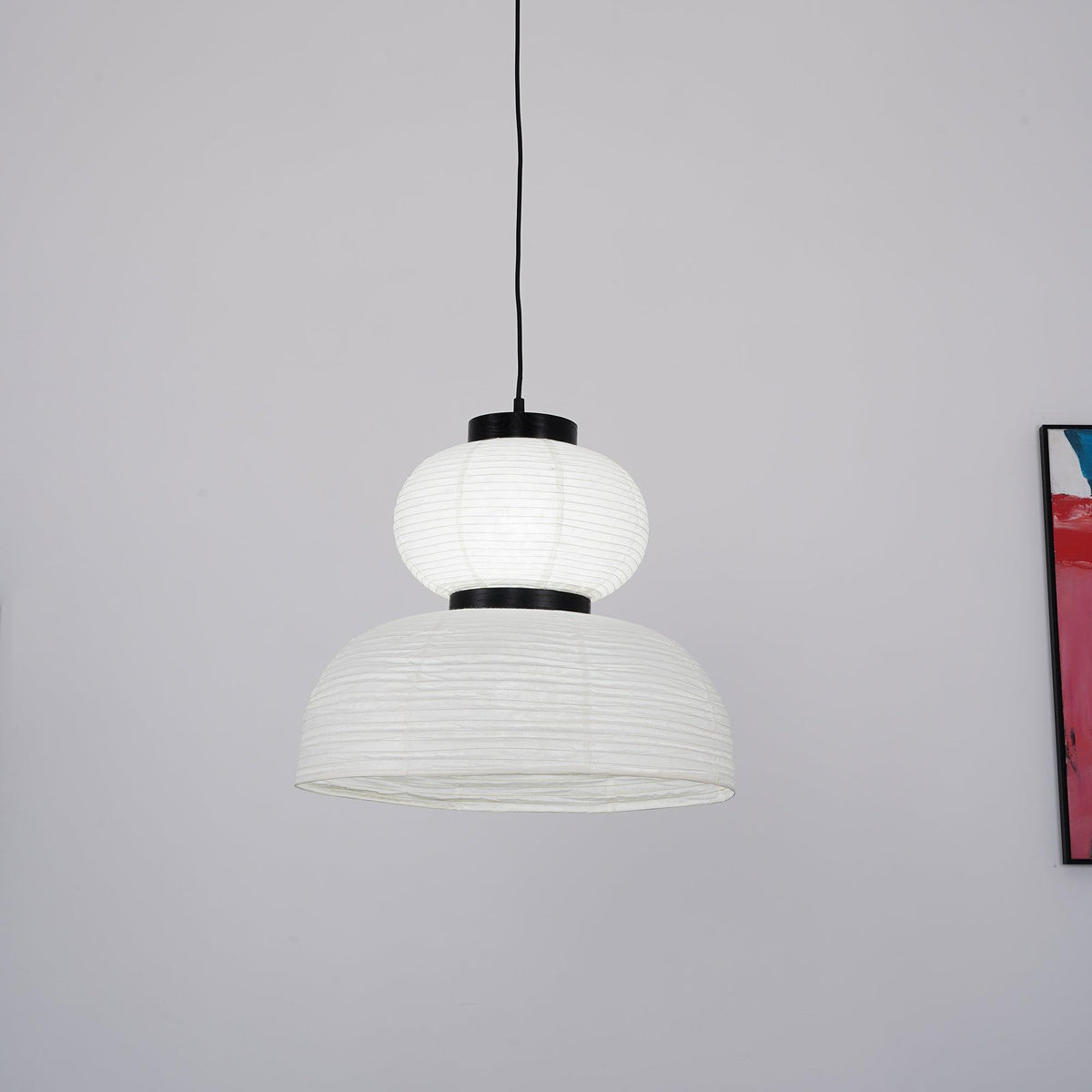 Formakami Pendant Swag Lamp - view 55