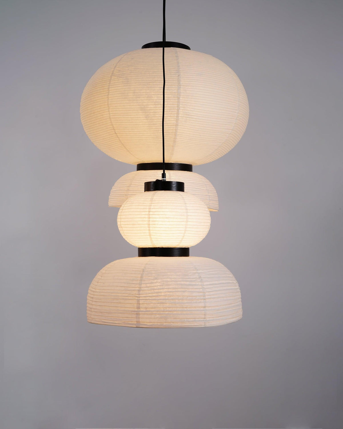 Formakami Pendant Swag Lamp - view 60