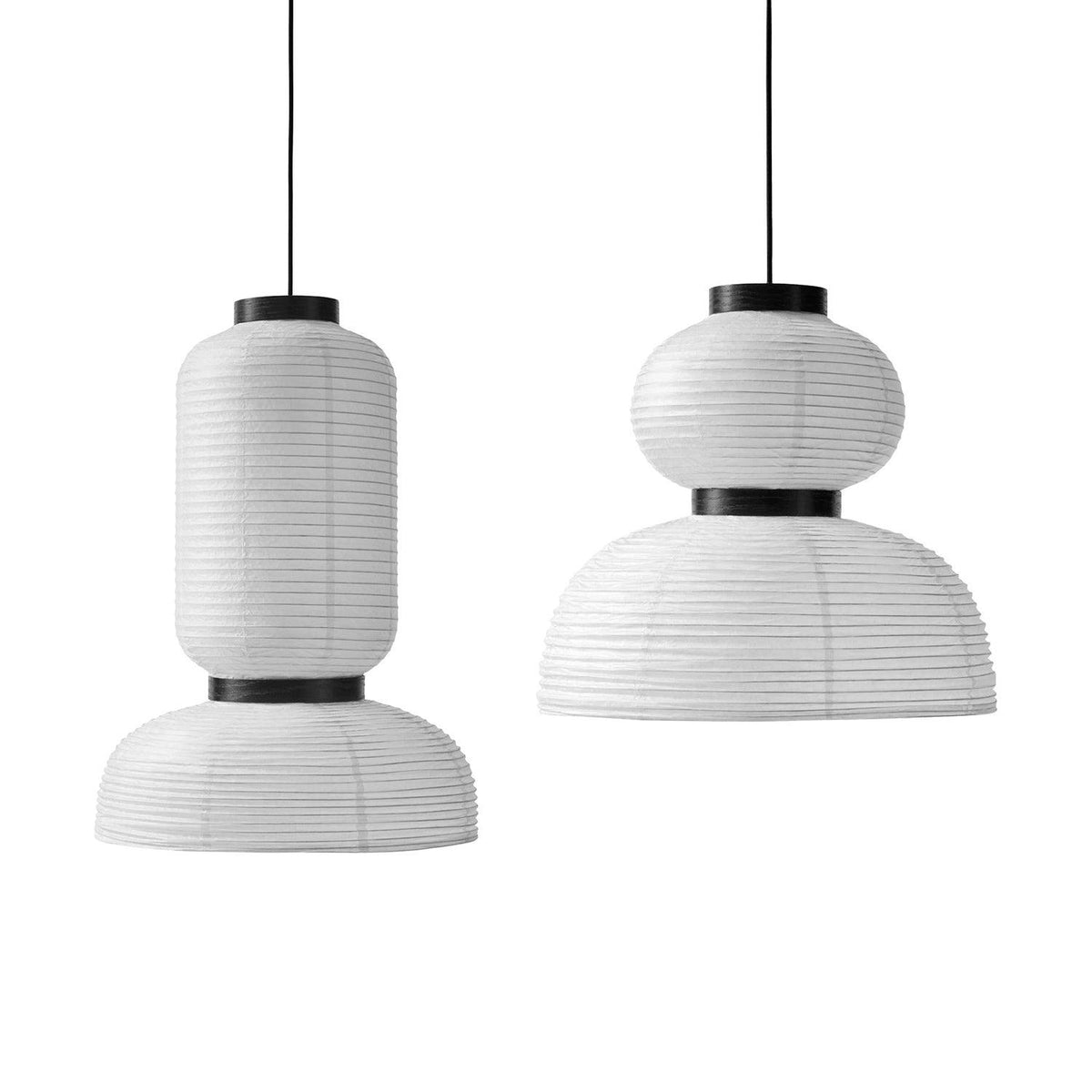 Formakami Pendant Swag Lamp - view 32