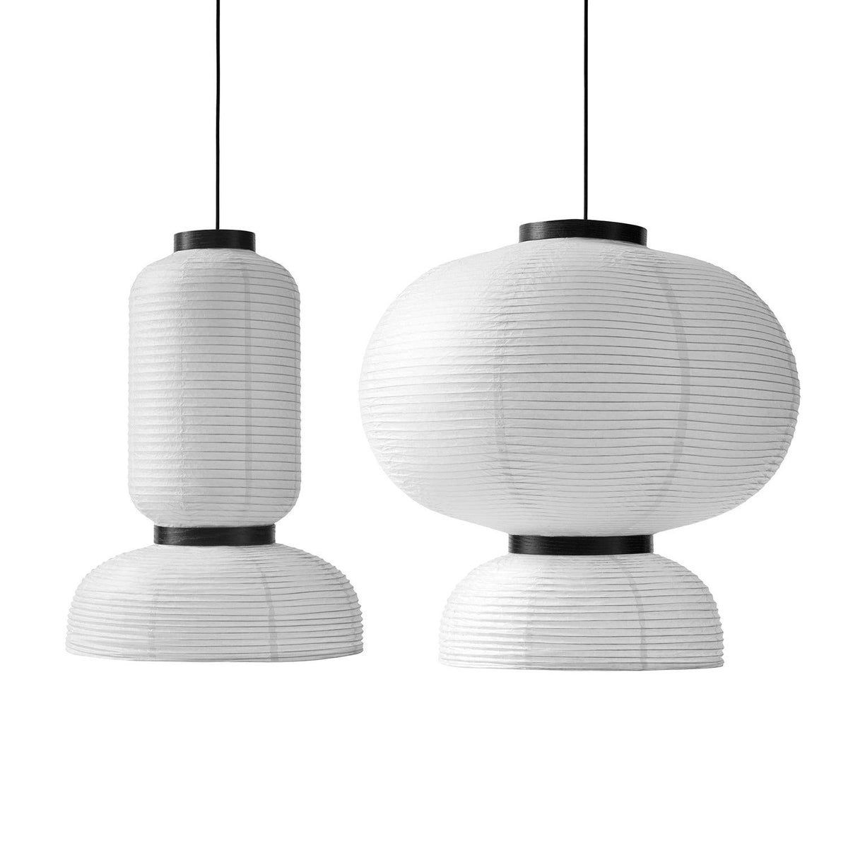 Formakami Pendant Swag Lamp - view 33