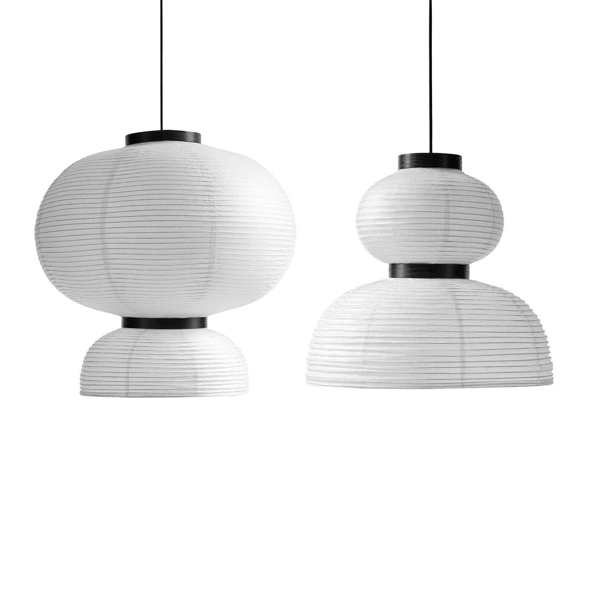 Formakami Pendant Swag Lamp - view 34