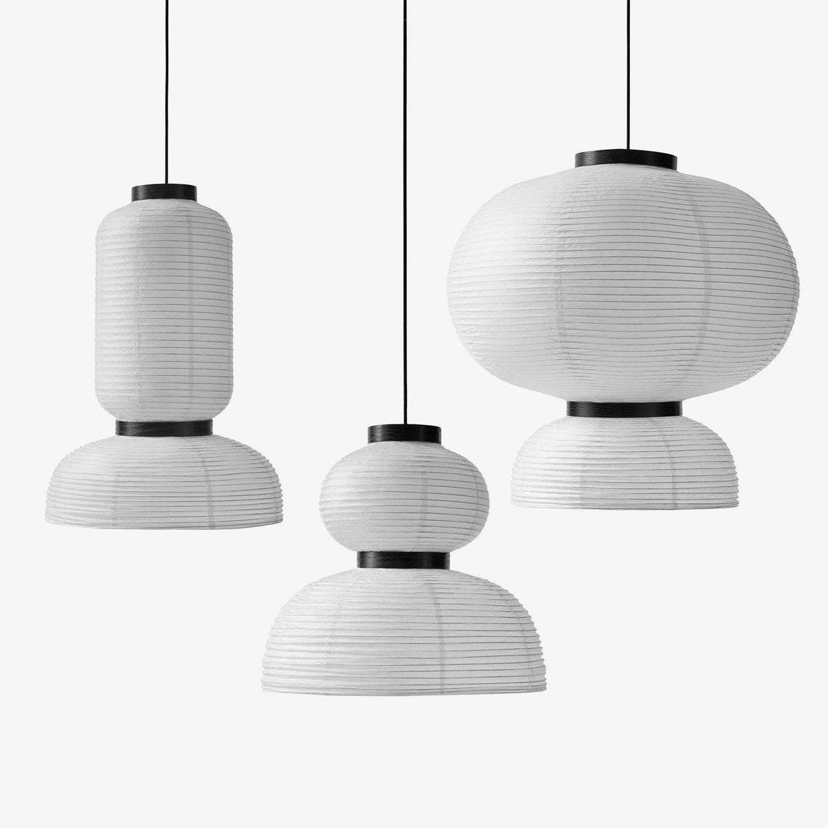 Formakami Pendant Swag Lamp - view 8