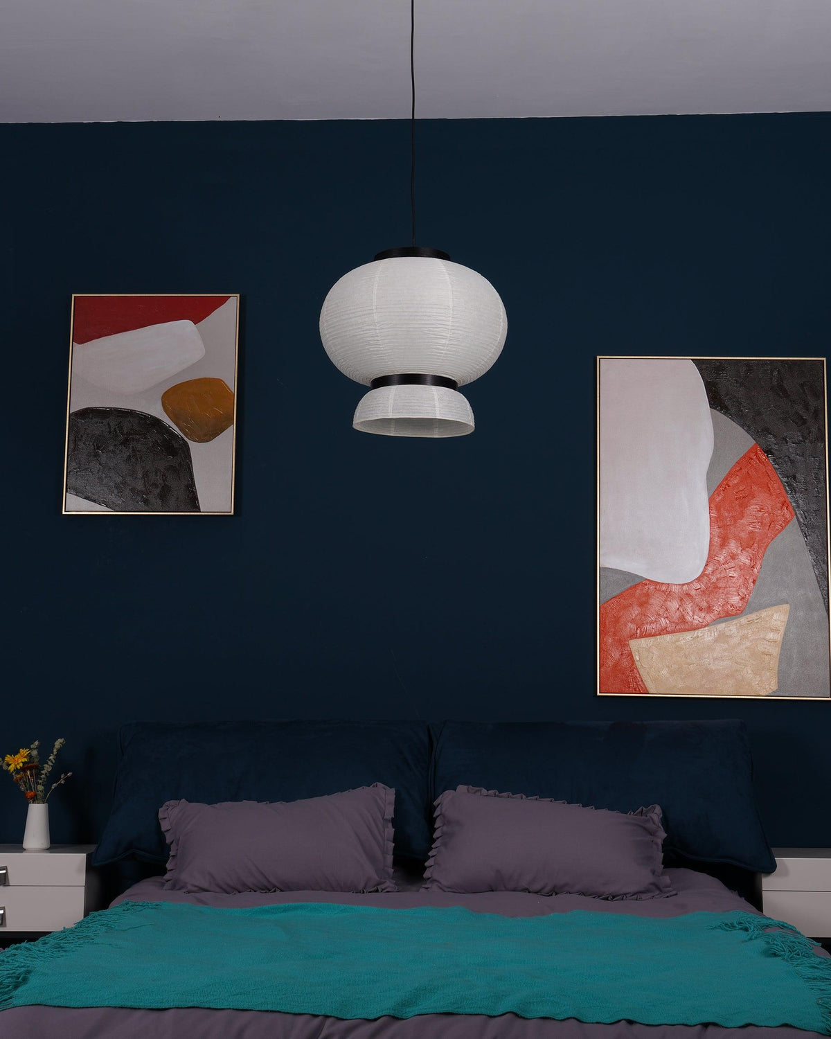 Formakami Pendant Swag Lamp - view 41