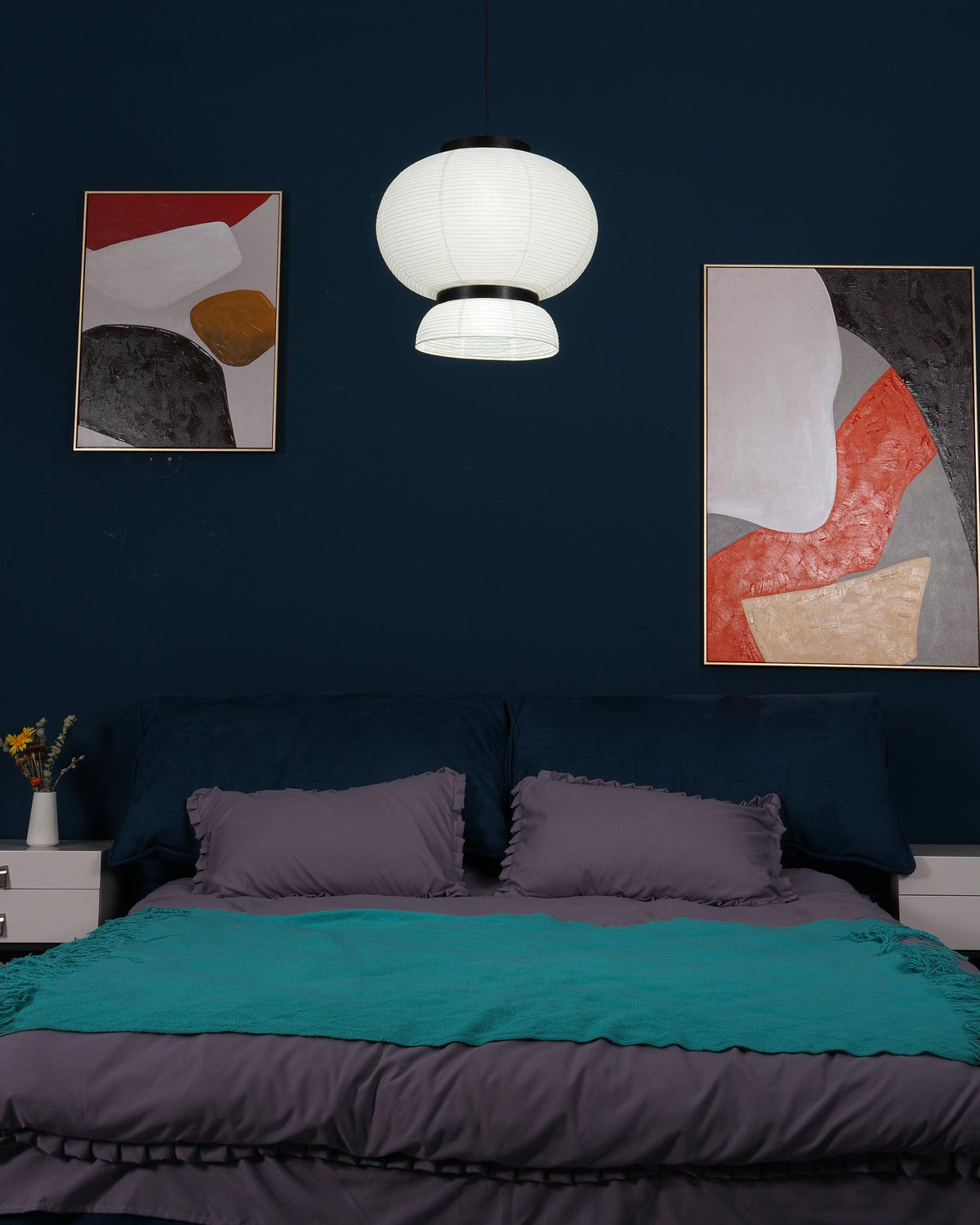 Formakami Pendant Swag Lamp - view 42