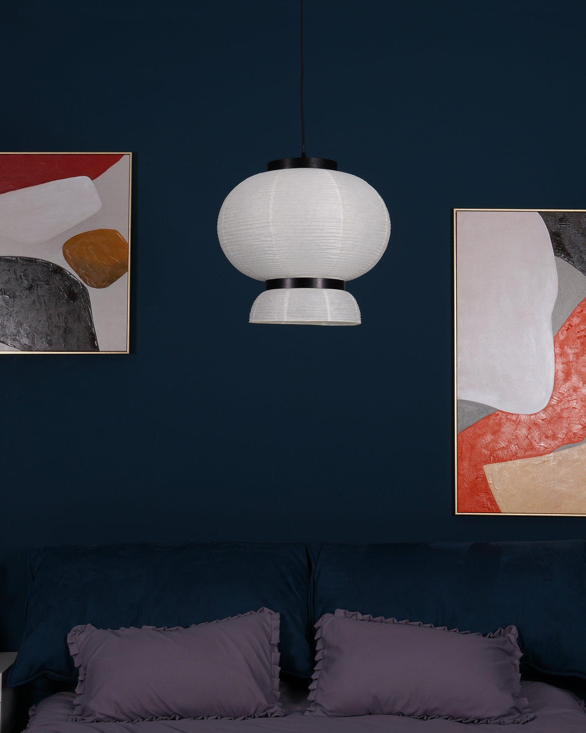 Formakami Pendant Swag Lamp - view 45