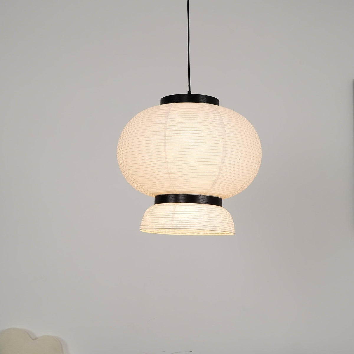 Formakami Pendant Swag Lamp - view 47