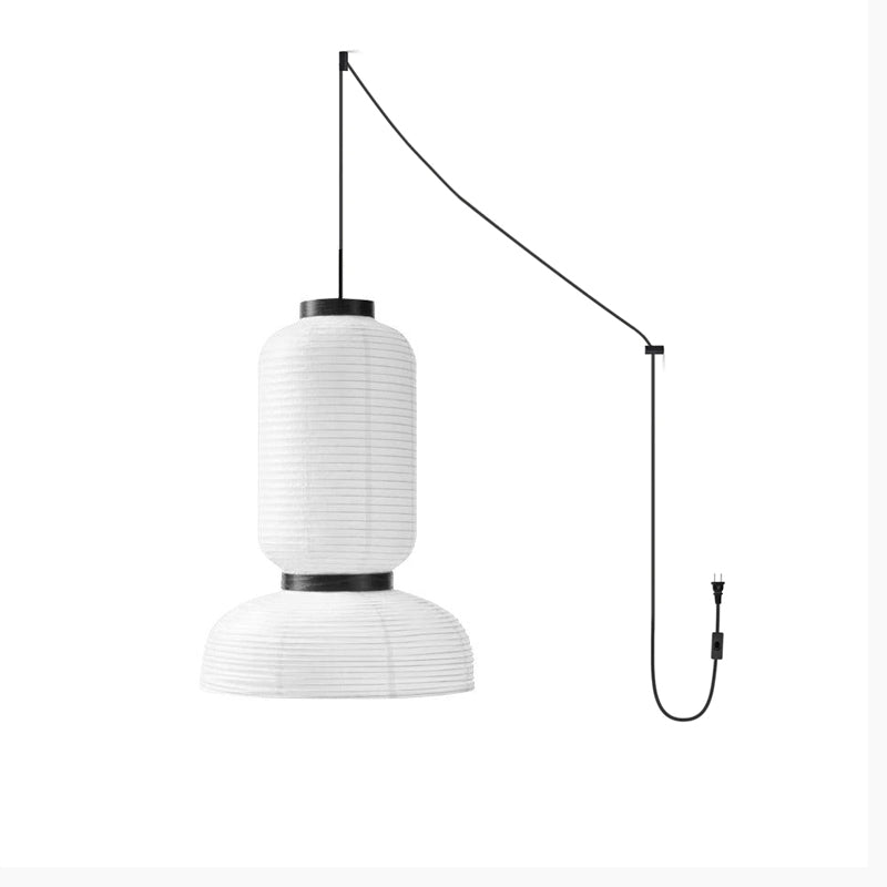 Formakami Pendant Swag Lamp - view 76