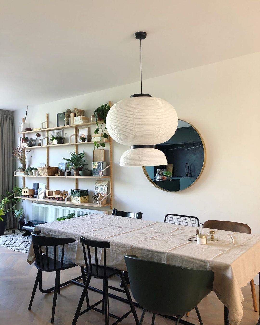 Formakami Pendant Swag Lamp - view 21