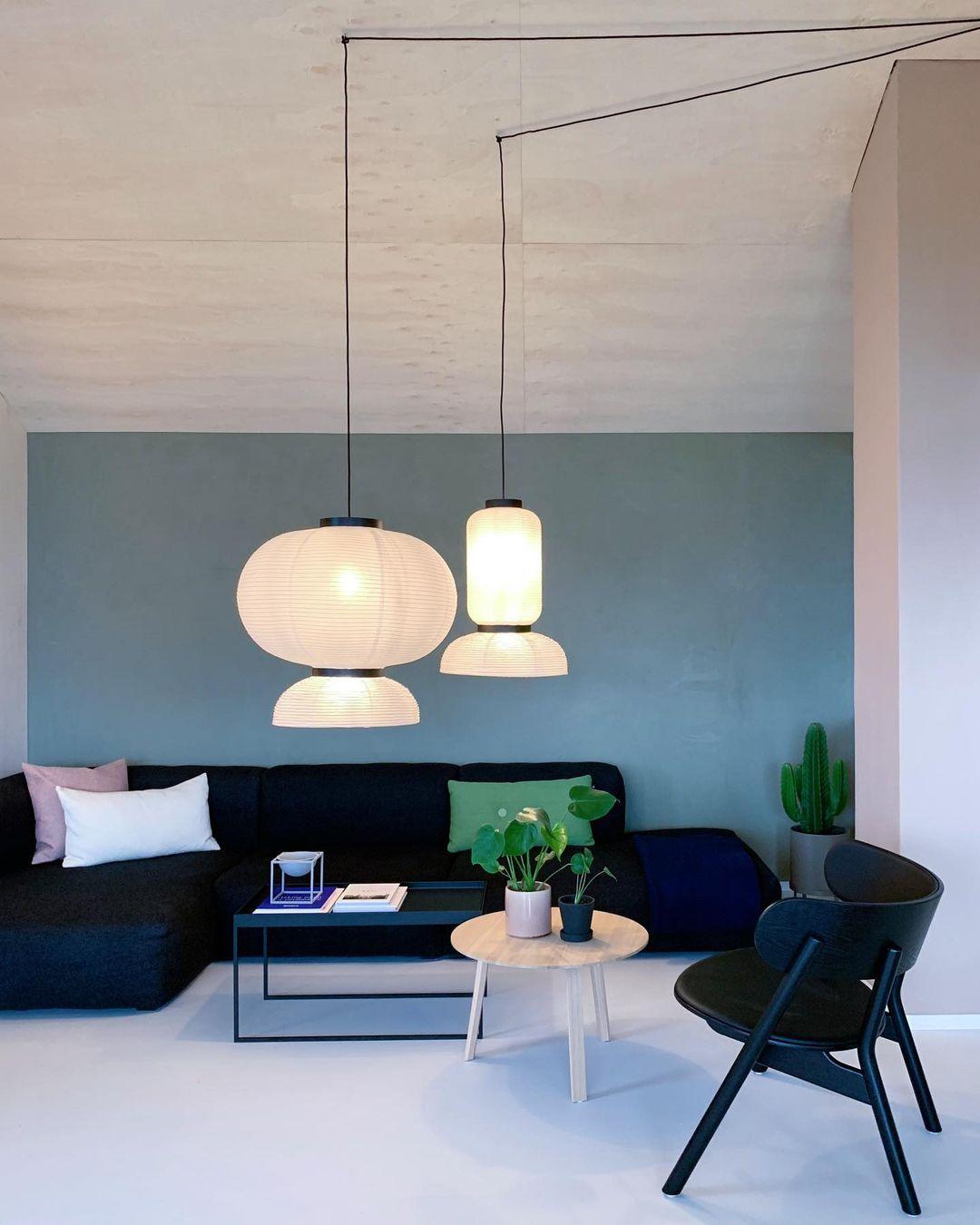 Formakami Pendant Swag Lamp - view 18