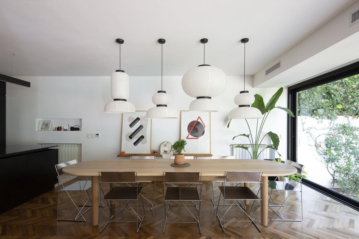 Formakami Pendant Swag Lamp - view 19