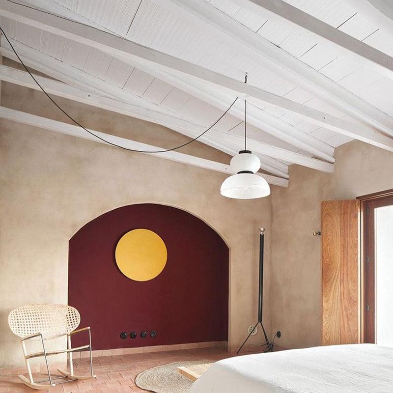 Formakami Pendant Swag Lamp - view 22
