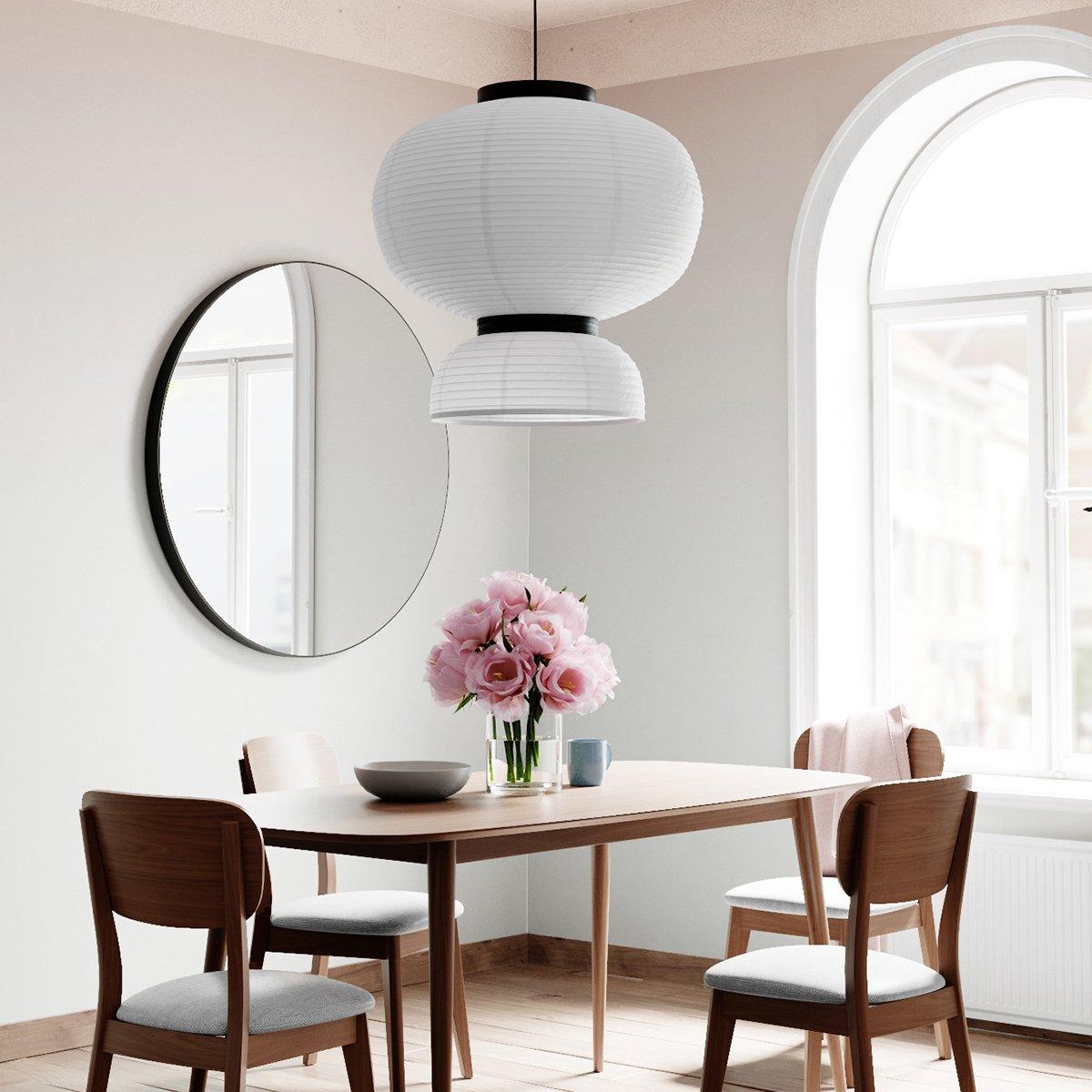 Formakami Pendant Swag Lamp - view 17