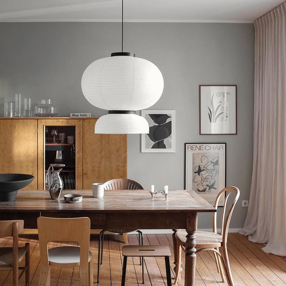 Formakami Pendant Swag Lamp - view 5