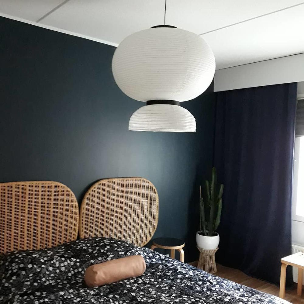 Formakami Pendant Swag Lamp - view 9