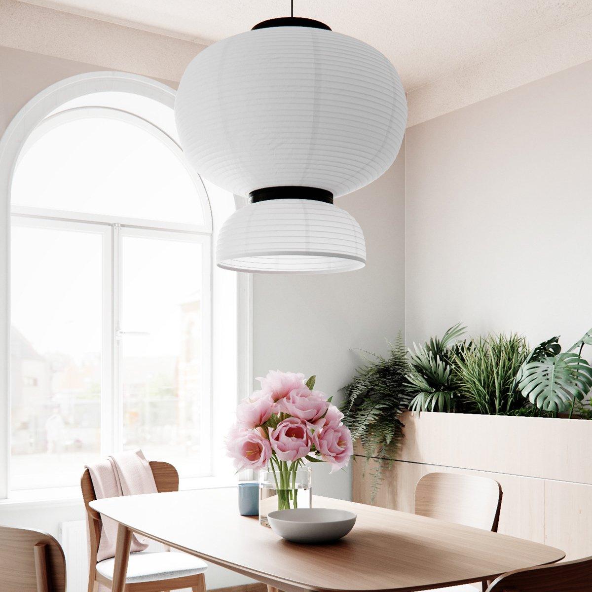 Formakami Pendant Swag Lamp - view 11
