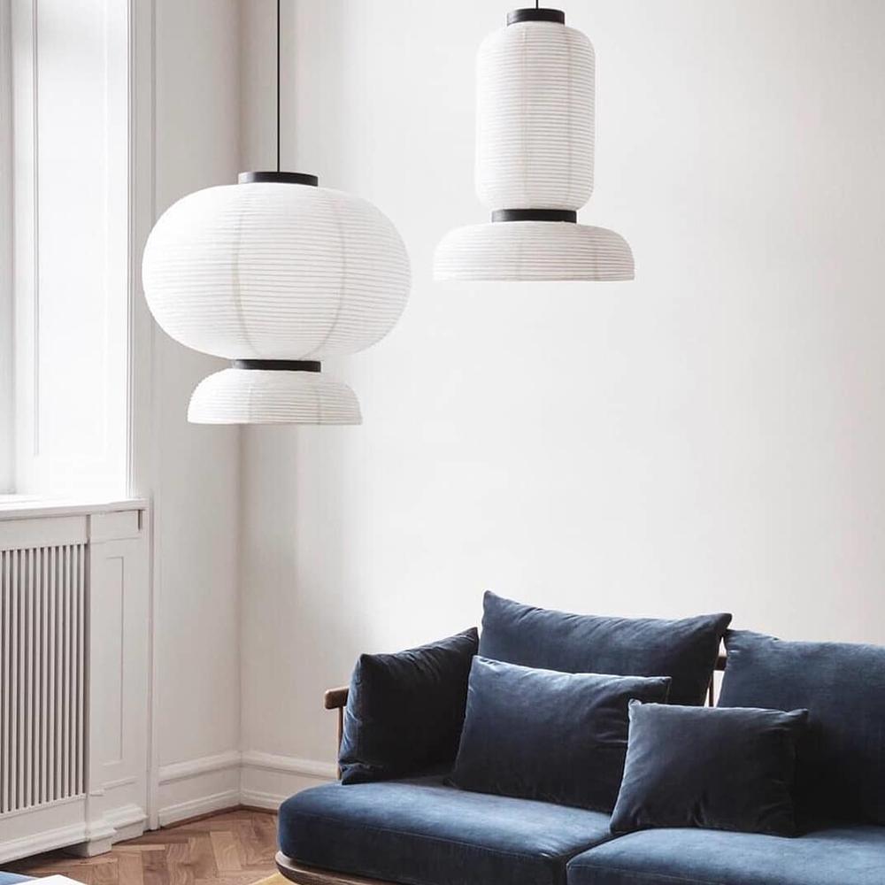 Formakami Pendant Swag Lamp - view 4