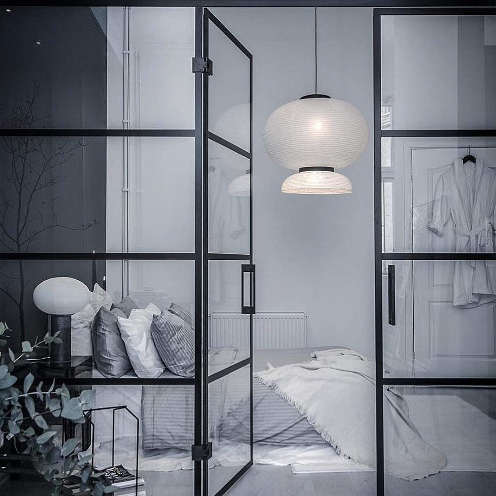 Formakami Pendant Swag Lamp - view 13
